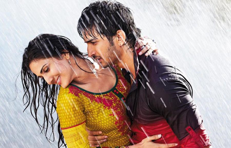 Shuddh Desi Romance