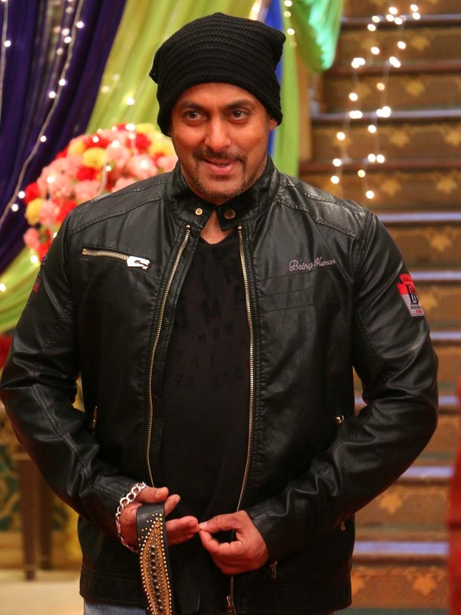 Salman Khan