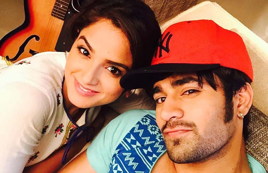 Asmita Sood-Pearl V Puri