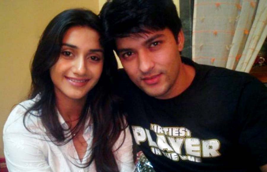 Rati Pandey-Anas Rashid