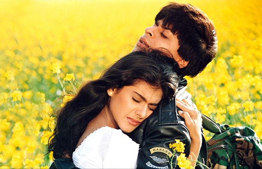 Dilwale Dulhania Le Jayenge