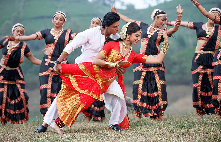 Chennai Express