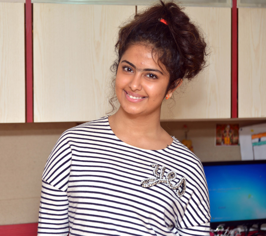 Avika Gor