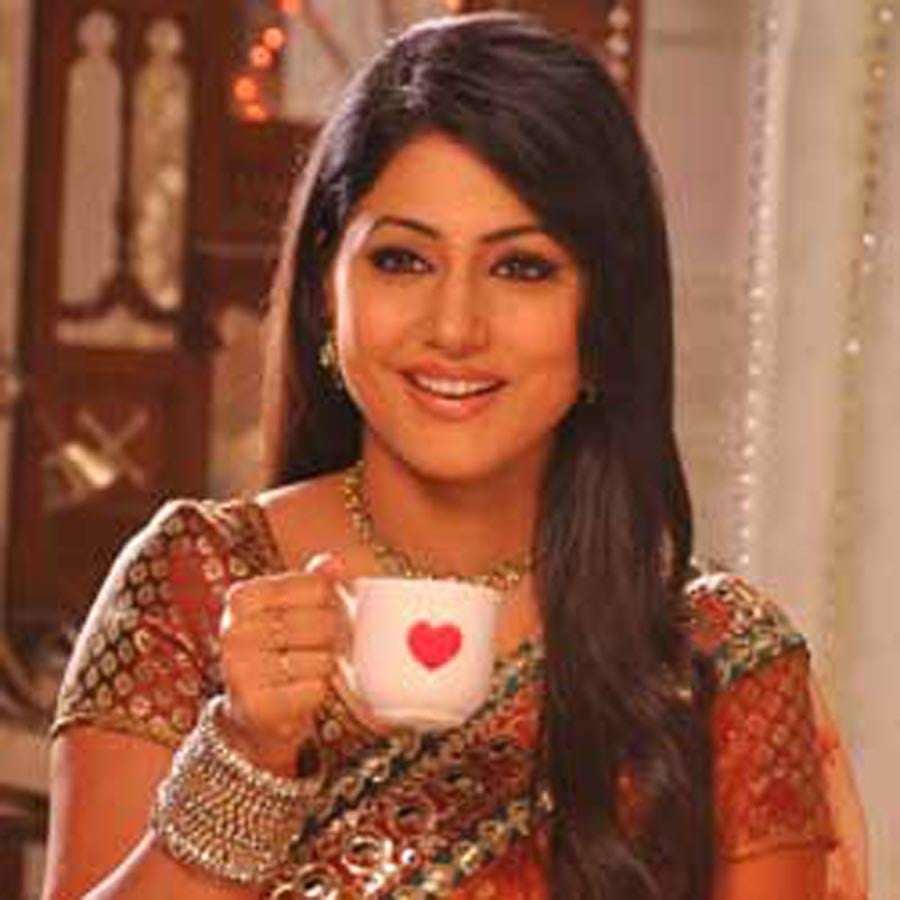 Hina Khan