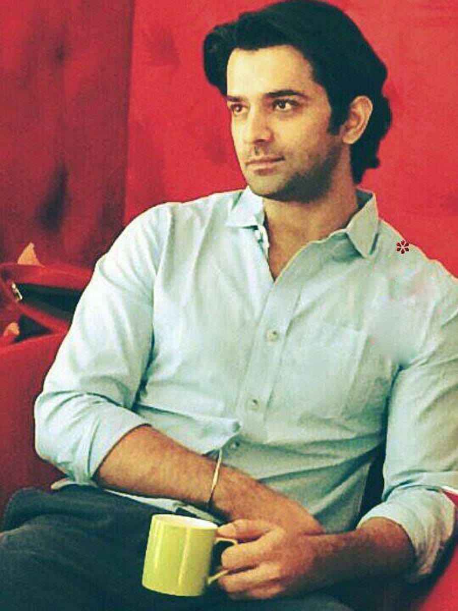 Barun Sobti