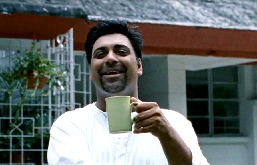 Ram Kapoor