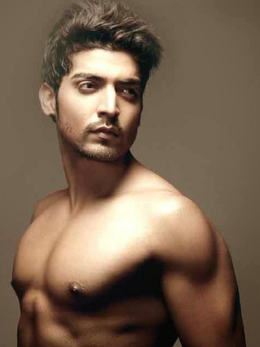 Gurmeet Choudhary is married to Debina Bonnerjee