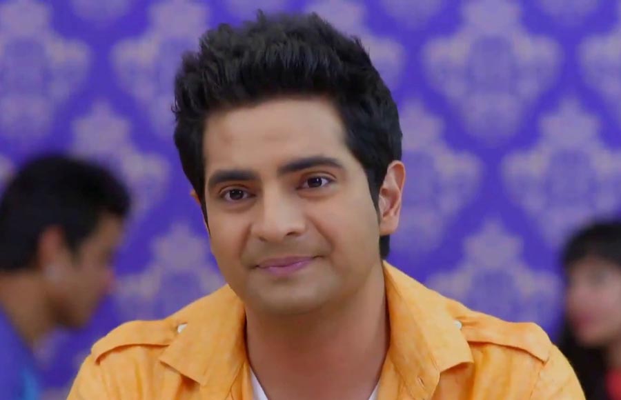 Karan Mehra is married to Nisha Rawal