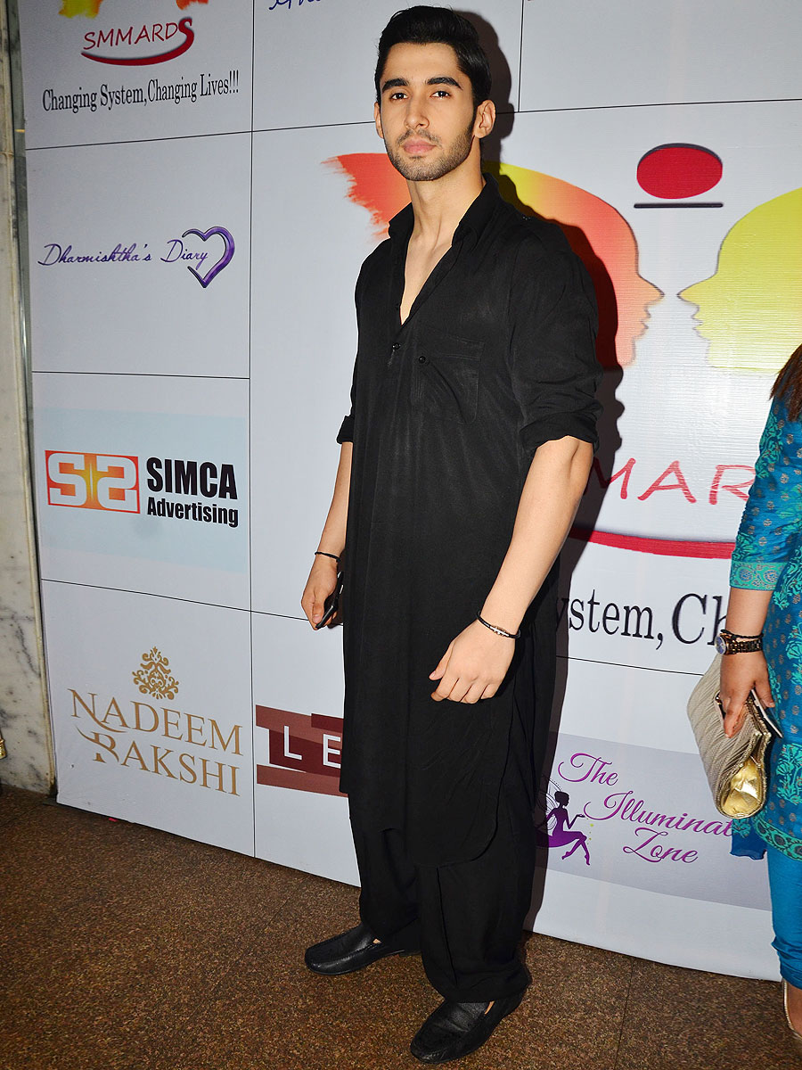 Laksh Lalwani