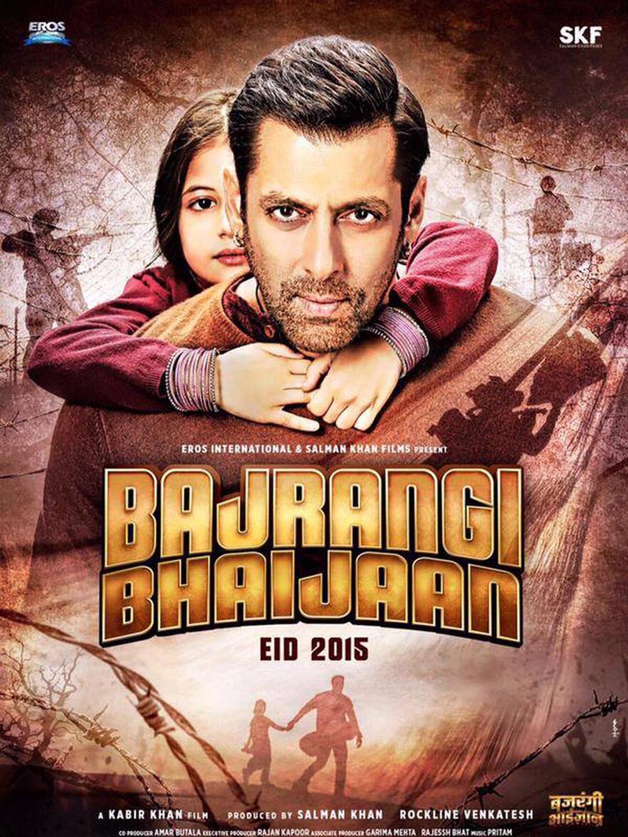 Bajrangi Bhaijaan