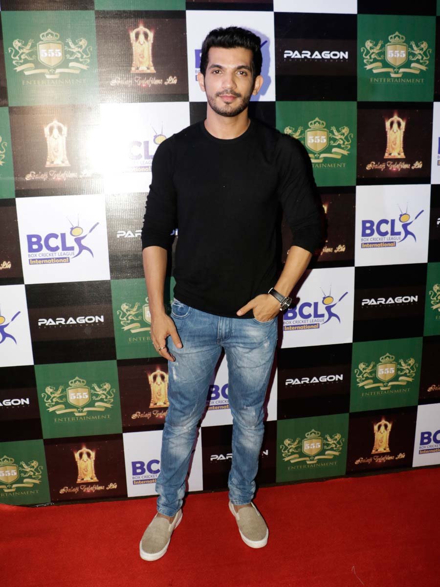 Arjun Bijlani