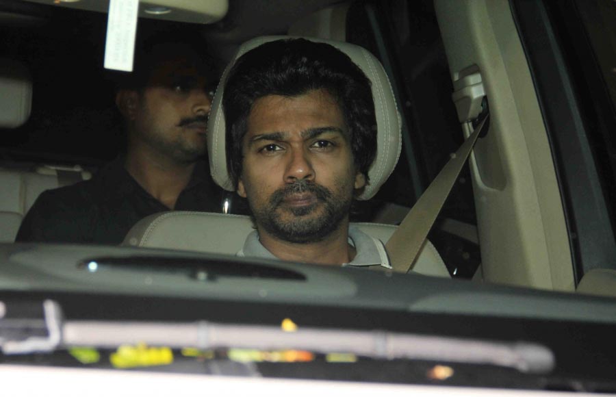 Nikhil Dwivedi