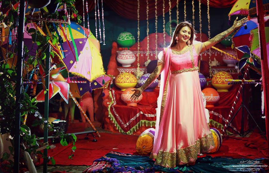 Divyanka Tripathi