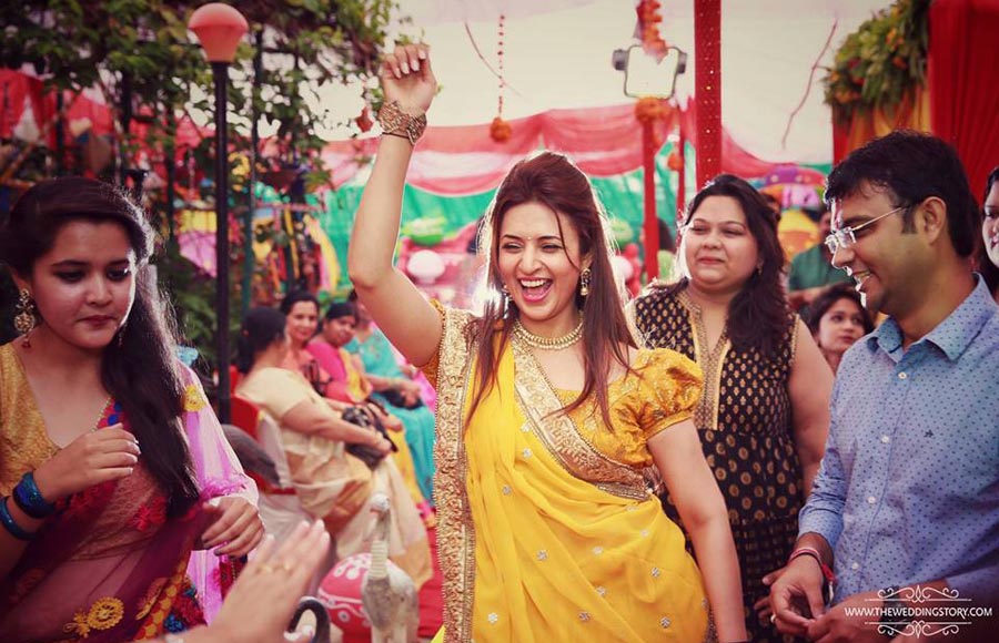 Divyanka Tripathi
