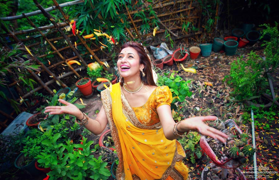Divyanka Tripathi