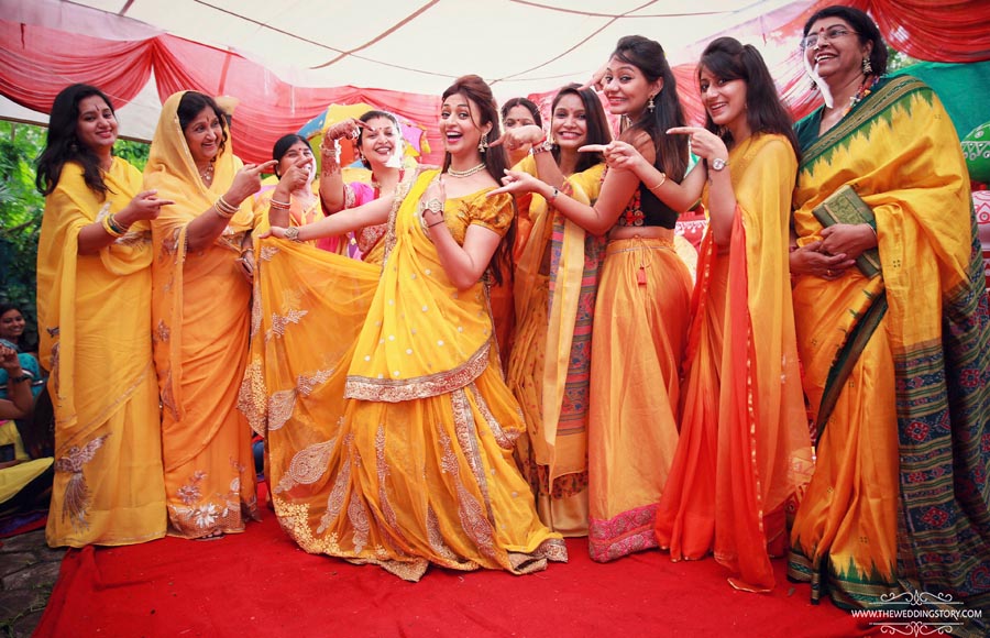 Divyanka Tripathi