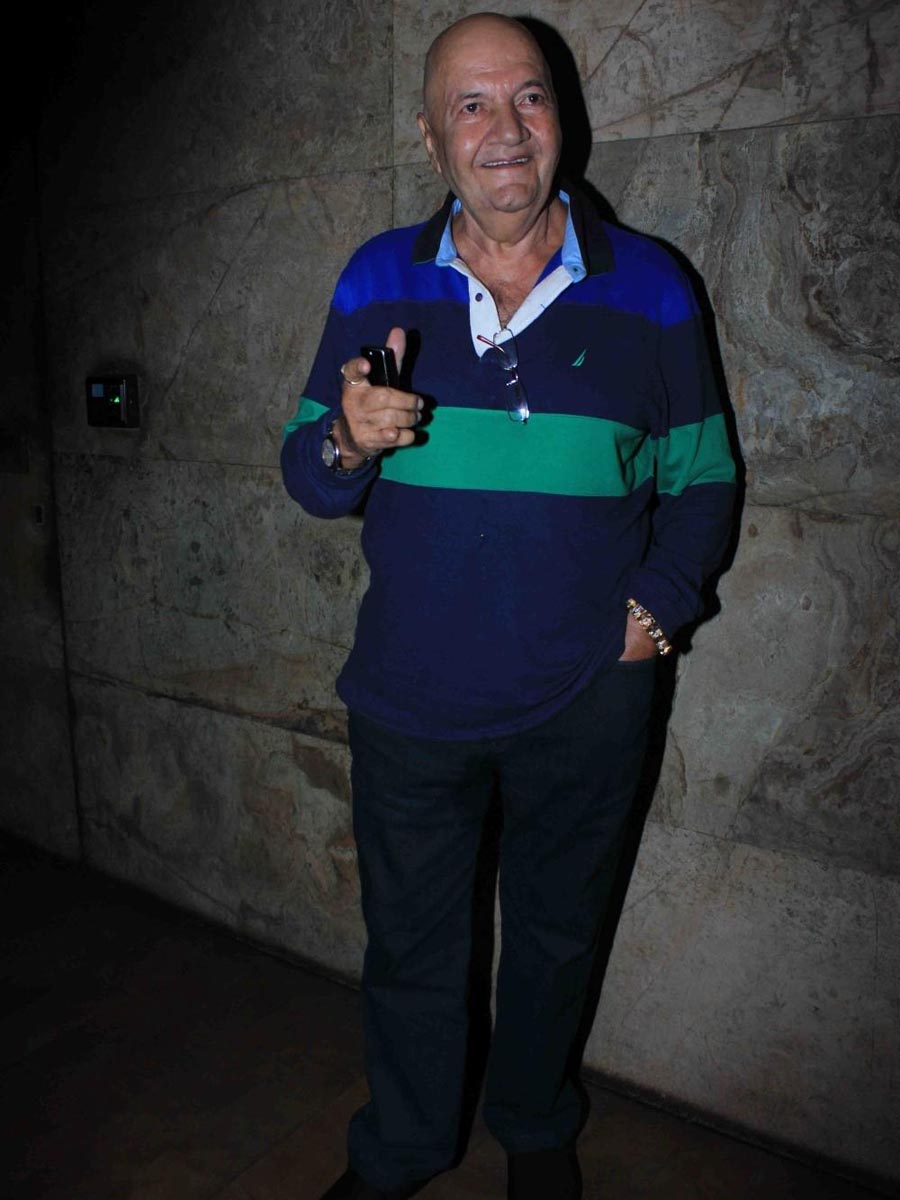 Prem Chopra