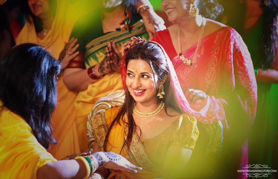 Divyanka Tripathi