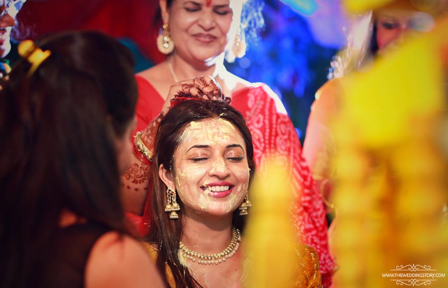 Divyanka Tripathi