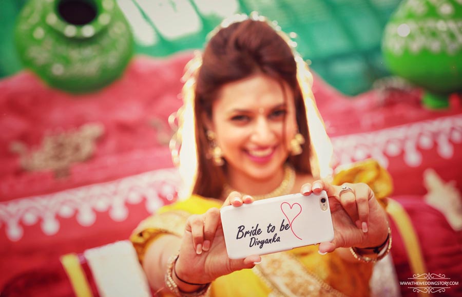 Divyanka Tripathi