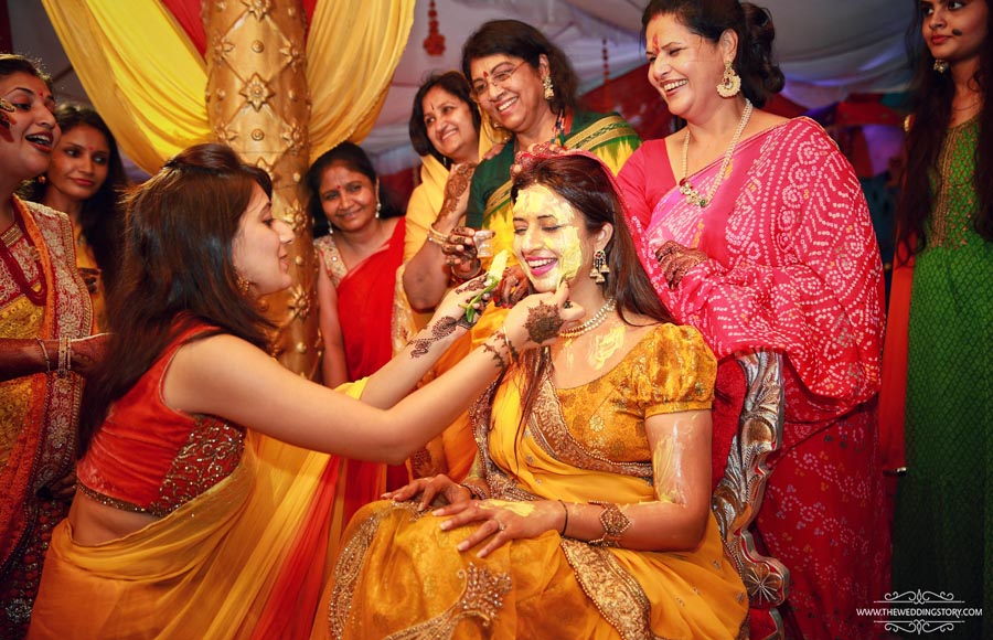 Divyanka Tripathi