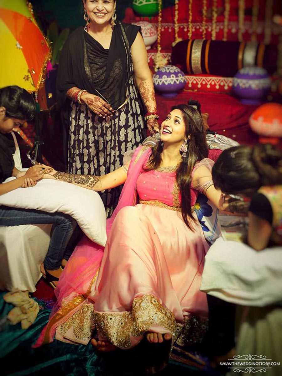 Divyanka Tripathi