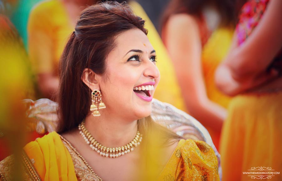 Divyanka Tripathi