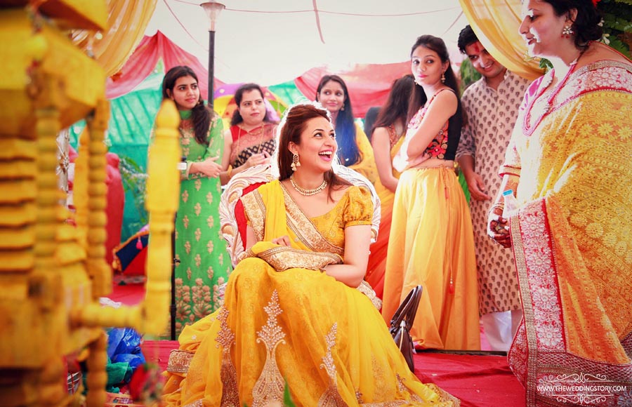 Divyanka Tripathi