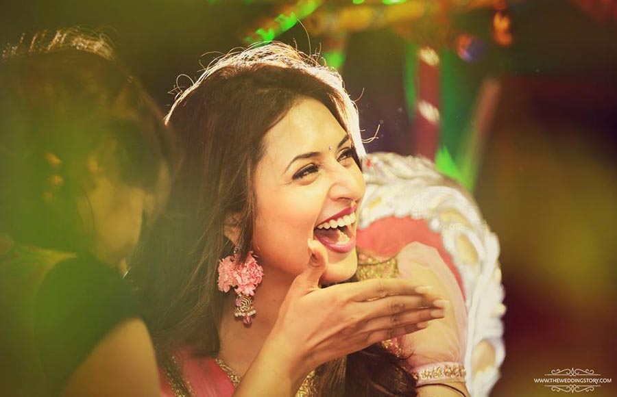 Divyanka Tripathi