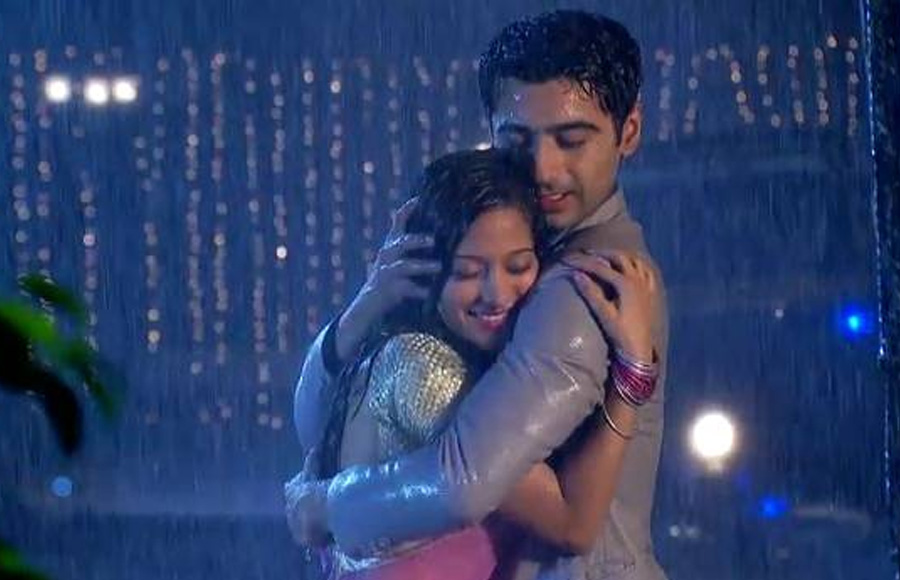 Zain-Aaliya (Beintehaa)