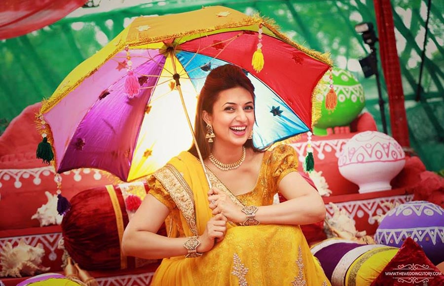 Divyanka Tripathi