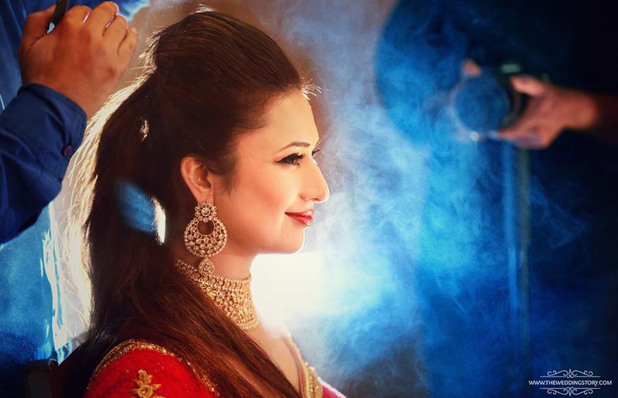 Divyanka Tripathi