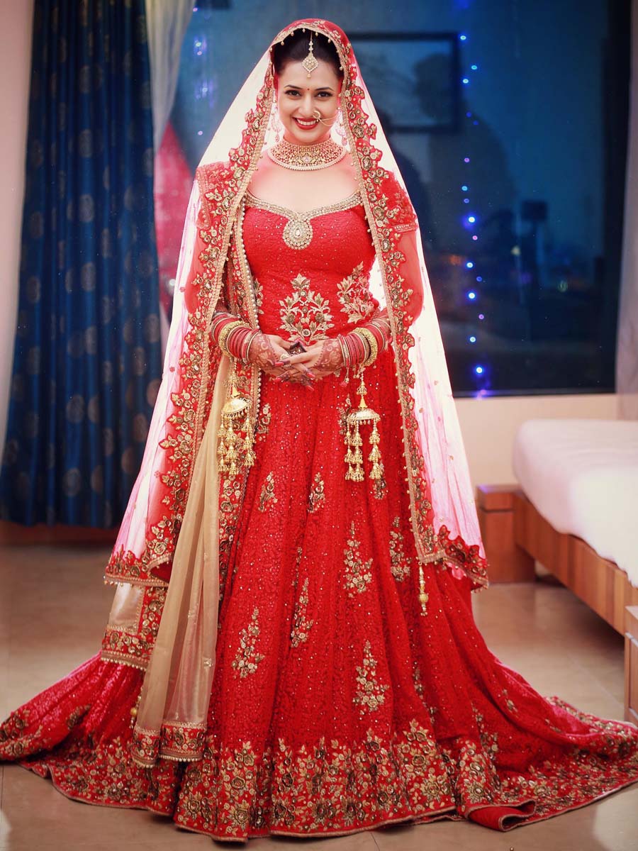 Divyanka Tripathi