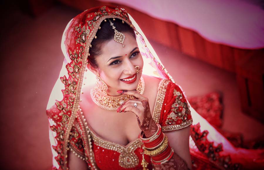 Divyanka Tripathi