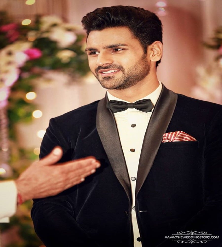  Vivek Dahiya