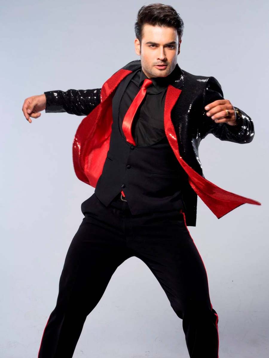 Vivian Dsena