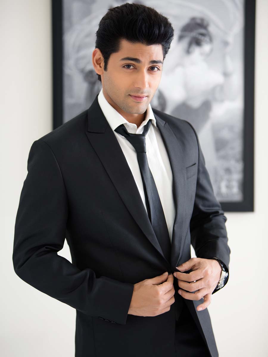 Ruslaan Mumtaz