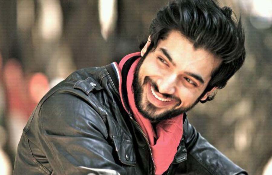 Ssharad Malhotra