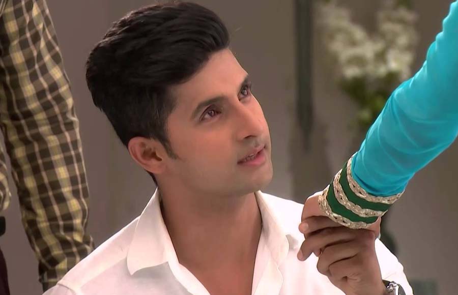 Ravi Dubey