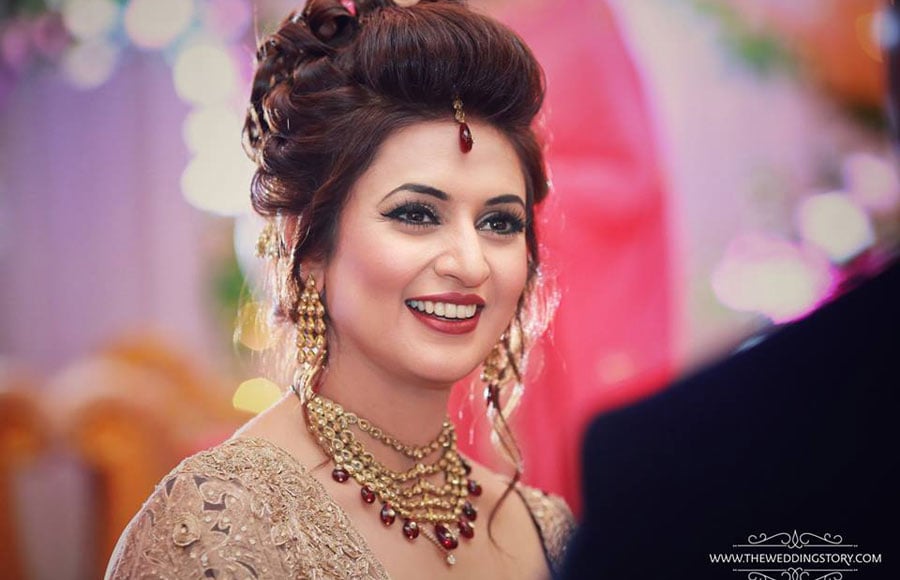 Divyanka Tripathi