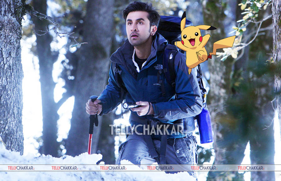 Yeh Jawaani Hai Deewani