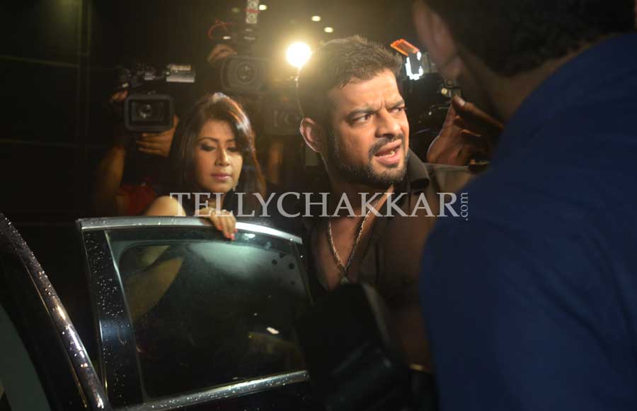 Karan Patel