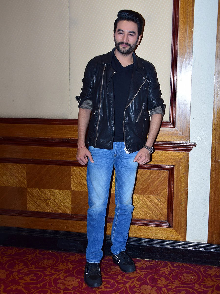 Shekhar Ravjiani