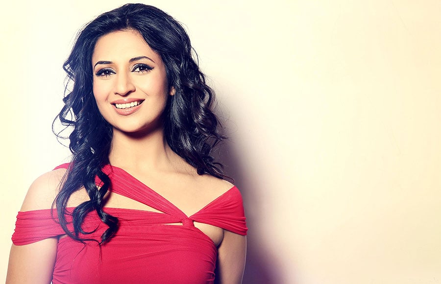 Divyanka Tripathi 