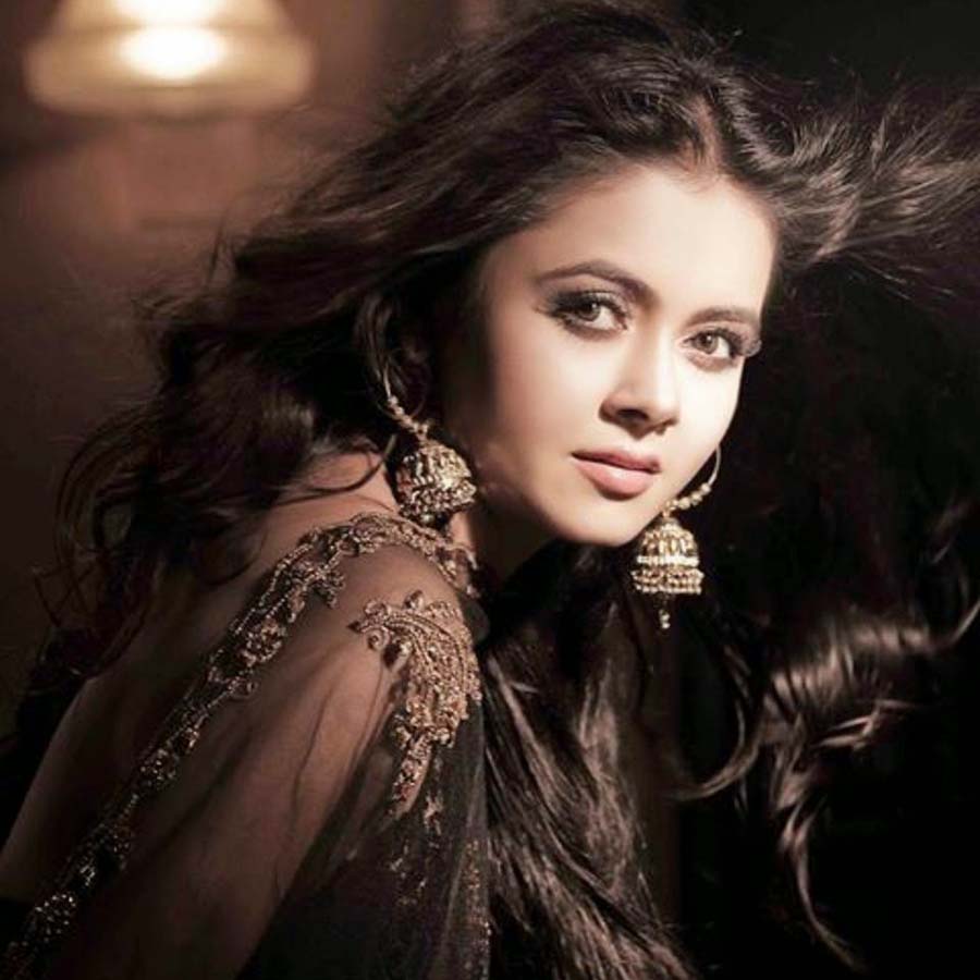 Devoleena Bhattacharjee