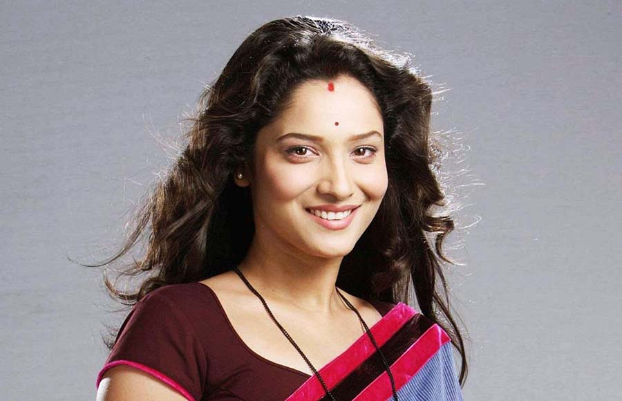 Ankita Lokhande (Pavitra Rishta)