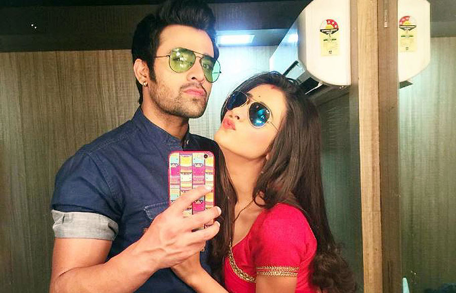 Pearl V Puri and Hiba Nawab