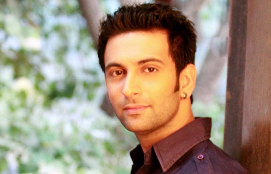 Nandish Sandhu runs a juice bar