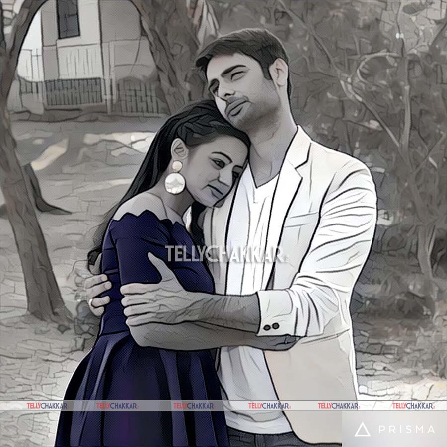 Swara and Sanskar