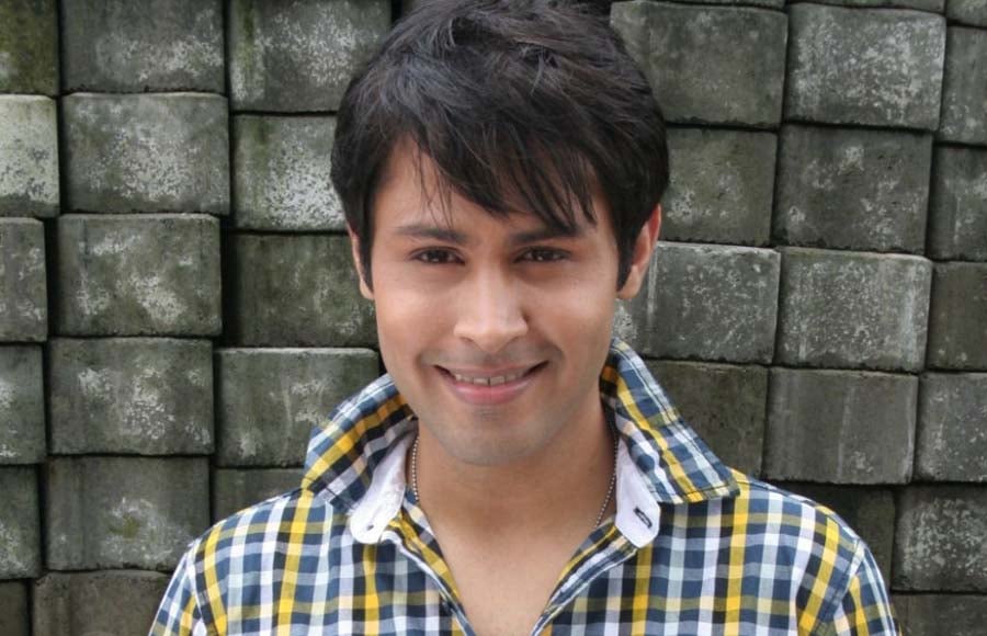 Ssudeep Sahir- Flight steward